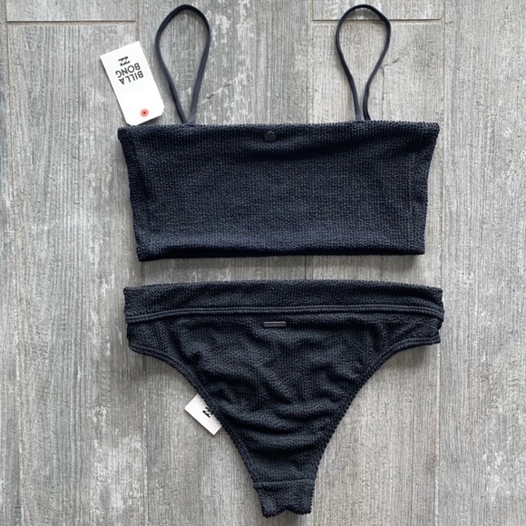 🔥🔥BILLABONG - SUMMER HIGH TANK MAUI SET🔥🔥 - Picture 4 of 4